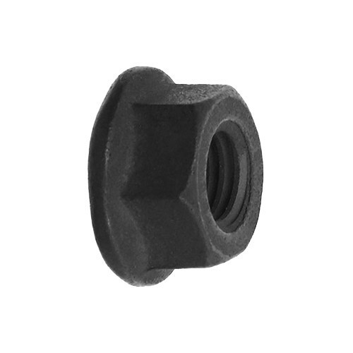 M8 sealing nut with gasket - UC52503-1 