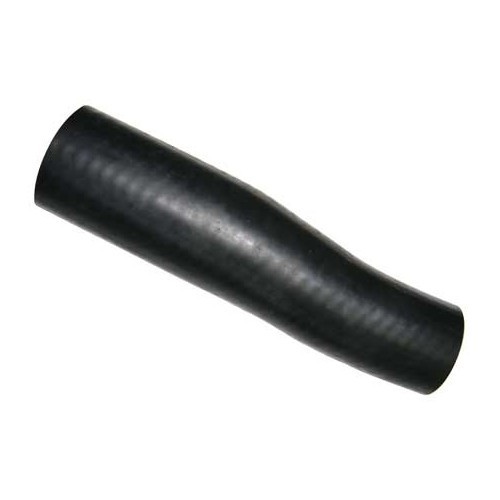  Mangueira para água de borracha 12cm, diâmetro interior 19mm e 22mm - UC56801 