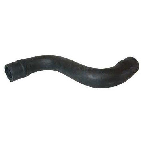     
                
                
    28 cm offset rubber coolant hose, internal diameter: 31 mm - UC56810
