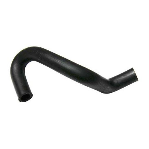  25 cm rubber hose, interior diameter: 15 mm - UC56870 