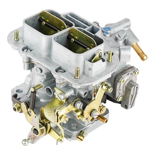  Weber carburettor kit for Lada Niva 1.6 (1978-1995) - UC60020-1 