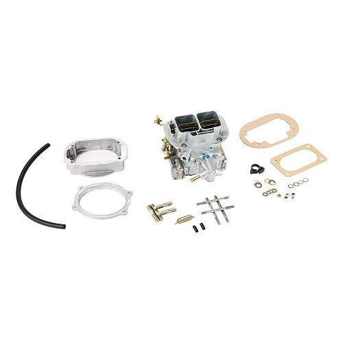  Kit Carburateur Weber pour Lada Niva 1.6 (1978-1995) - UC60020 