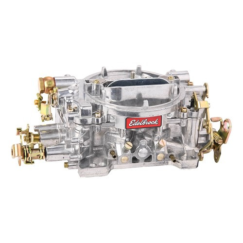 Kit de carburador Weber Edelbrock para Land Rover V8 3.5L e 3.9L - UC60023