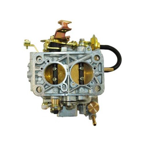Kit carburatore Weber per Volkswagen Scirocco 1588cc dal 1975-83 con starter manuale - UC60530