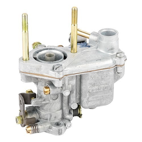 Weber 26 IMB carburettor for Fiat 500