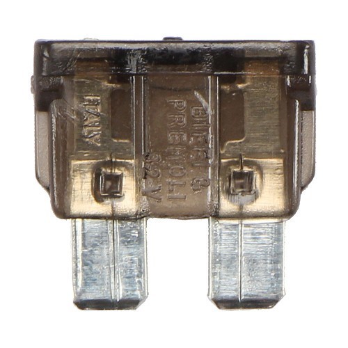     
                
                
    Standard grey 2 amp fuse - UC60802
