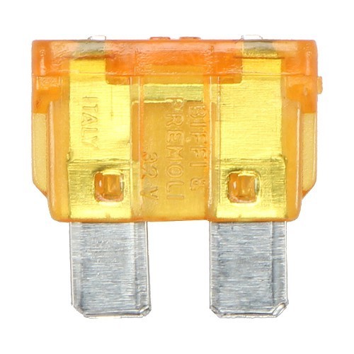  40-Ampere-Sicherung orange Standard - UC60813 