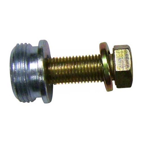 Thread adaptor for seatbelt mounting - UC60890