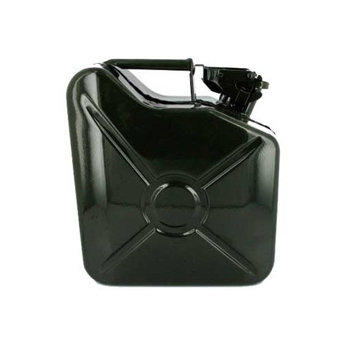  Metalen jerrycan "US" 5L - UC60920 