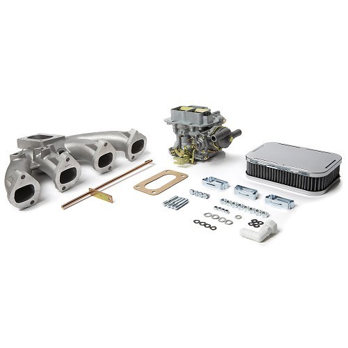  Weber DGAV x 1 Kit de Combustível para BMW 2000/2002 - UC60980 