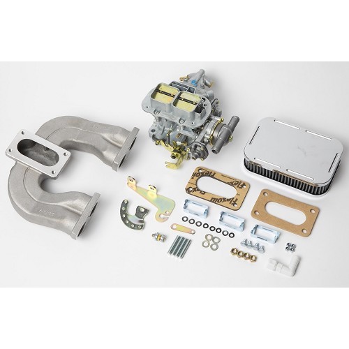  Weber DGAV fuel kit x 1 for Triumph Spitfire 1500 - UC61200 