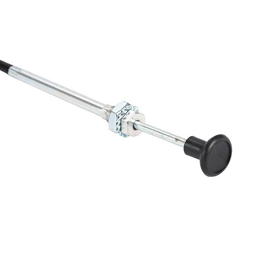 Câble de starter universel - 98 cm - UC62102