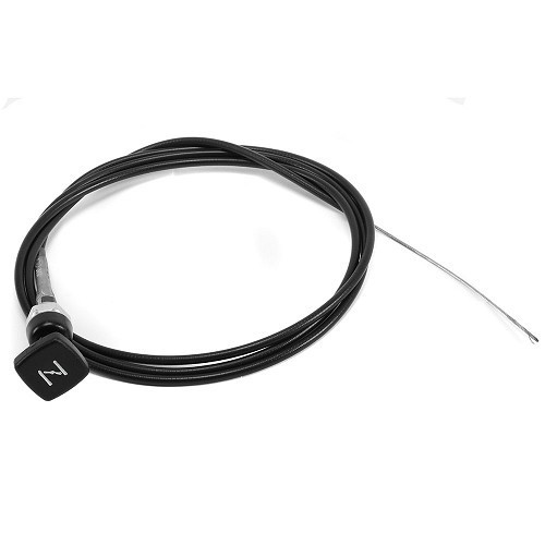  Manuelles Choke-Kabel große Länge - UC62200 