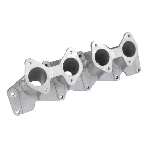     
                
                
    One-part Weber 45 DCOE short intake pipe for Ford Zetec - UC63027
