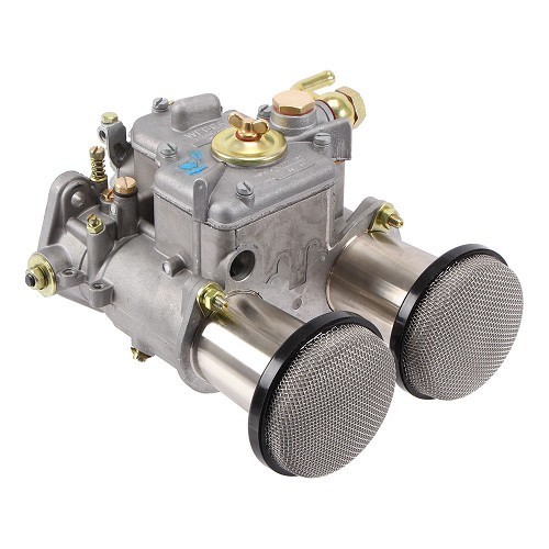 Weber 45 DCOE carburateur hoorn filters - UC70010