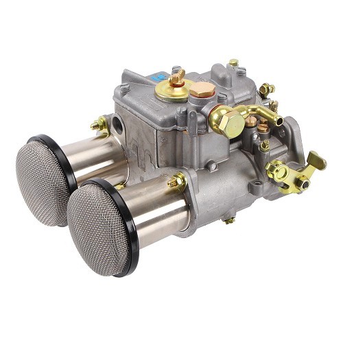 2 filters for WEBER 48 IDA/DCOE/SP carburettor horns - UC70012