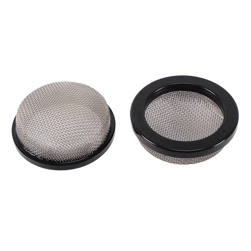 Filtros de conos de carburador Weber 48 IDA/DCOE/SP - UC70012