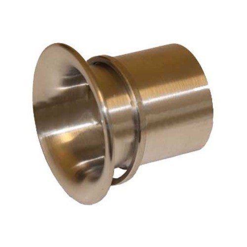 1 16 mm aluminium horn for 40 DCOE