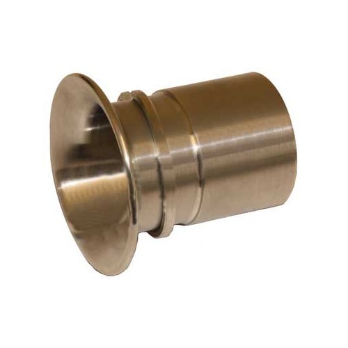 1 26 mm aluminium horn for 40 DCOE