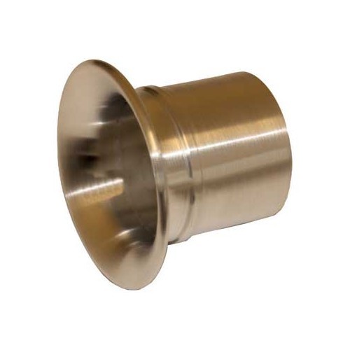  Cornet en alu 16mm pour 45 DCOE - UC71050 