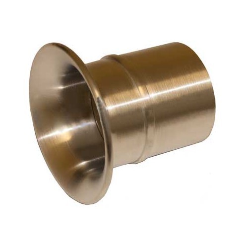  Bocina de aluminio de 26 mm para 45 DCOE - UC71060 