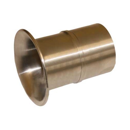  Bocina de aluminio de 39 mm para 45 DCOE - UC71070 