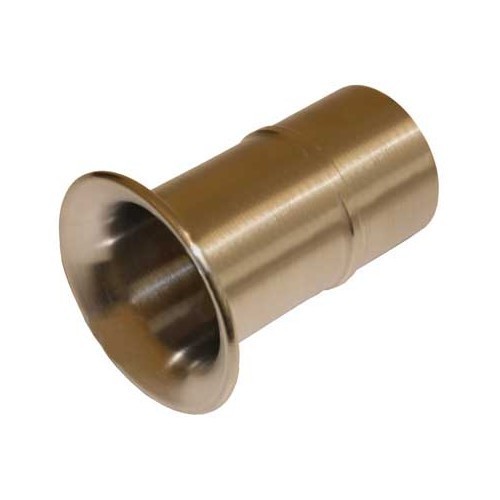  Bocina de aluminio de 55 mm para 45 DCOE - UC71080 