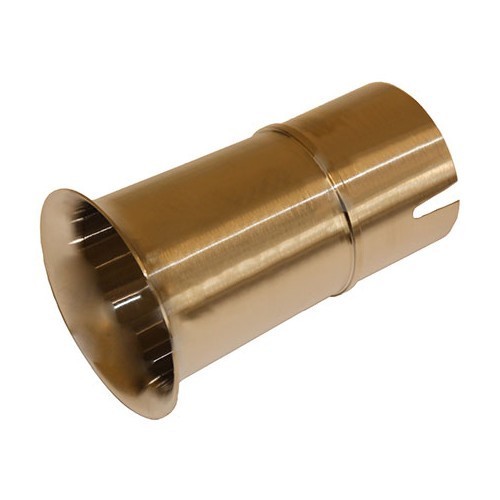  Alu-Horn 62mm für 45 DCOE - UC71085 