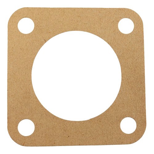  SU HS6 carburettor base gasket - UC76030 