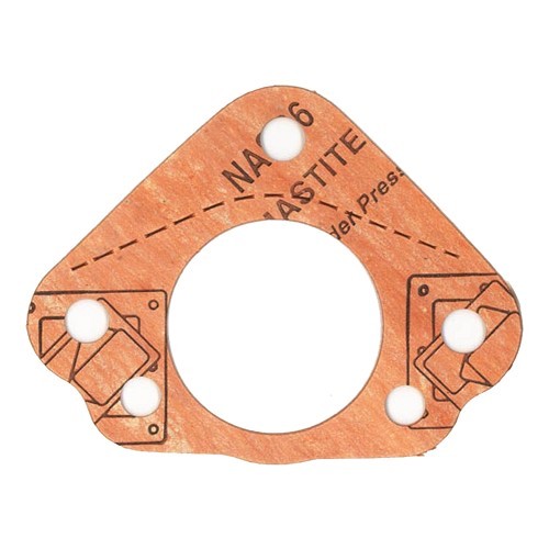  Joint de filtre à air pour carburateur SU HS6 - UC76031 