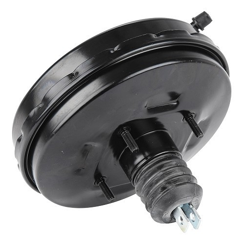 Servo rem voor Citroën ZX met ABS - 230 mm - UC90001