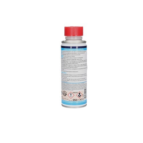 Removedor de óleo de Radiador 300ml - UD03600