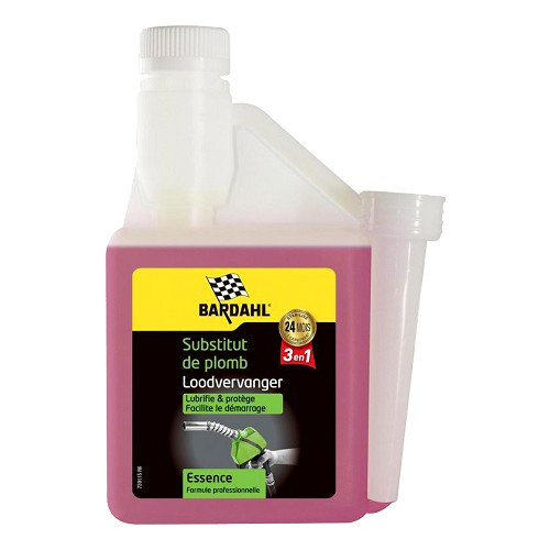 Sostituto del piombo BARDAHL - 500ml