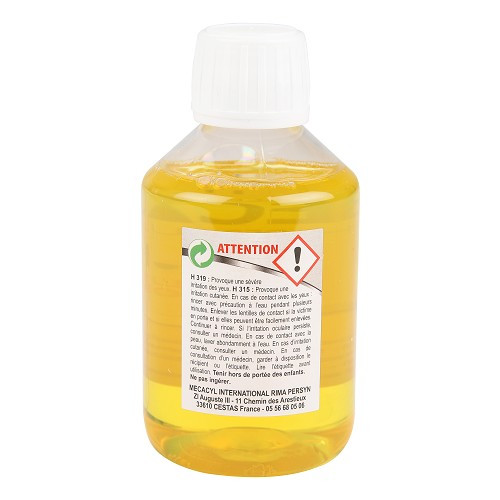 MECACYL HJD Behandeling voor Diesel Injectoren - 200ml - UD10224