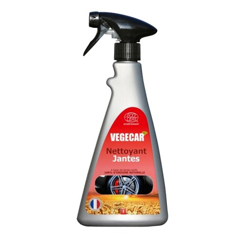 Décontaminant ferreux surfaces extérieures CLEANESSENCE Detailing CARL -  500ml - UC04530 