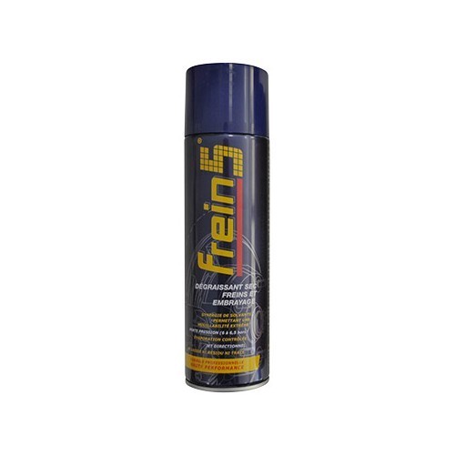  Detergente freni - FREIN 5 - 600ml - UD10259 