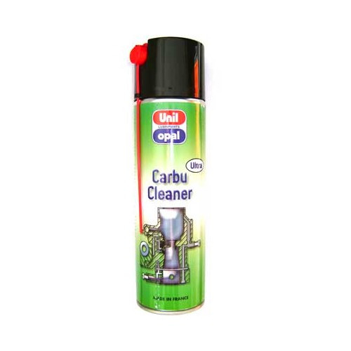 Carburetor cleaner, 500 ml spray