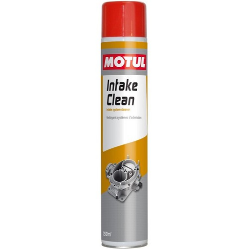 MOTUL Intake System and Carburettor Cleaner - 750 ml