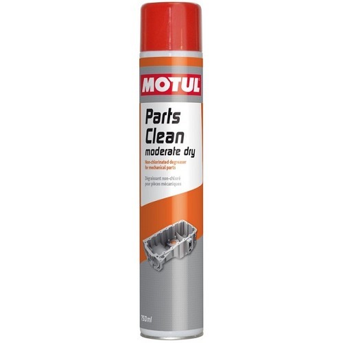  MOTUL motor en mechanische onderdelen reiniger - 750ml - UD10276 