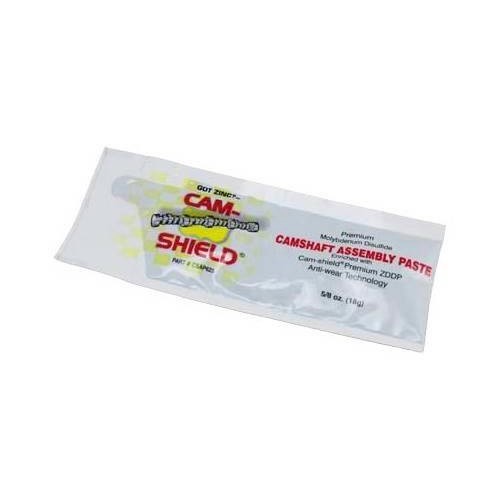  Cam Shield Paste - ZDDP - (Spezielle Zusammenstellung) - 18g - UD10390 