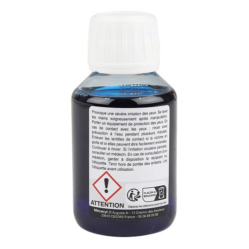 MECACYL CR-P treatment for hydraulic valve lifters - UD20209