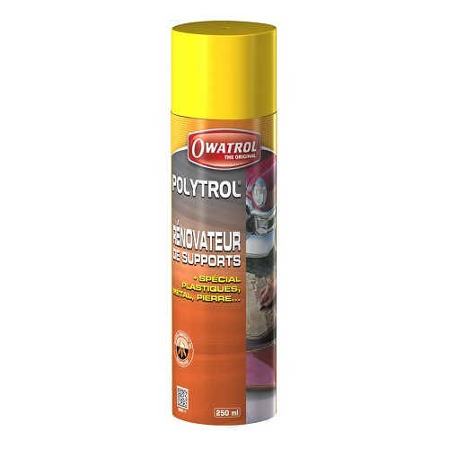  Renovador Polytrol - Aerosol - 250ml - UD23015 