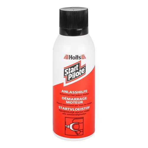  Start Pilot 150 ml para motor gasolinaydiésel - UD23021 