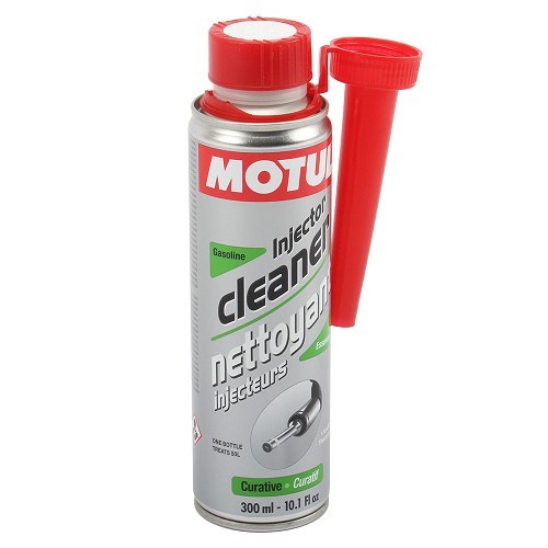 MOTUL Petrol Injector Cleaner - bottle - 300ml - UD23039