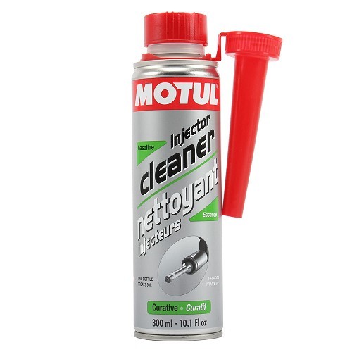 MOTUL Brandstof Injector Reiniger - 300ml