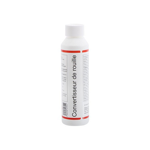 Convertisseur de rouille phosphatant Wagner - 250ml