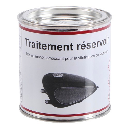 Résine pour le traitement des réservoirs WAGNER - pot - 250ml
