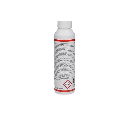  Traitement anti-corrosion pour réservoir de 10 litres WAGNER - UD23089-1 