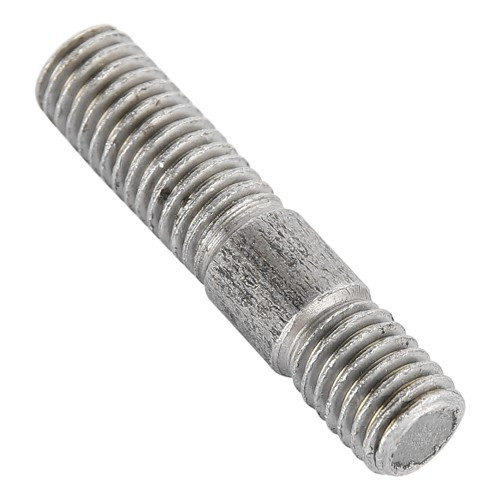  Goujon - 8 x 38 mm pour échappement ou radiateur d'huile - UD26011 