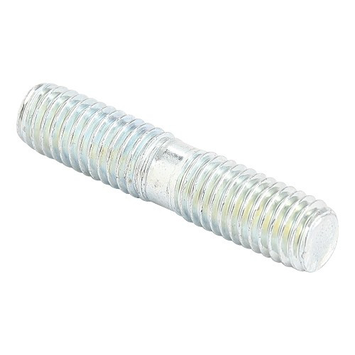  Tapeind - 8 x 38 mm voor uitlaat of oliekoeler - UD26011 